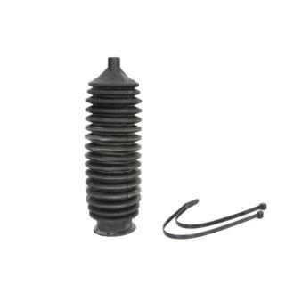 Joint-soufflet, direction PASCAL [I63000PC]