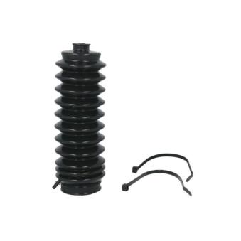 Joint-soufflet, direction PASCAL I64003PC pour AIXAM CROSSLINE 1.5 - 86cv