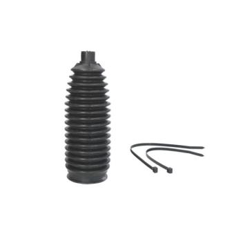 Joint-soufflet, direction PASCAL I65010PC pour MITSUBISHI LANCER 1.8 - 143cv