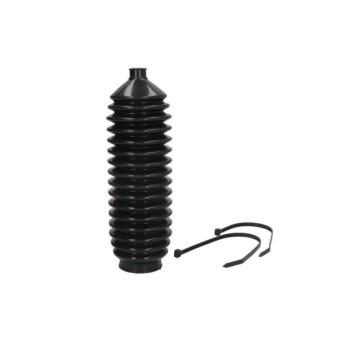 Joint-soufflet, direction PASCAL I6F002PC pour FORD SIERRA 1.6 i - 80cv