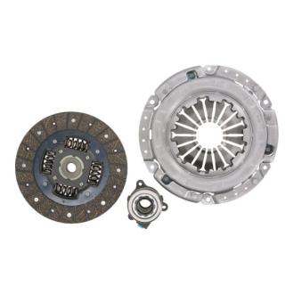 Kit d'embrayage NEXUS F10021NX