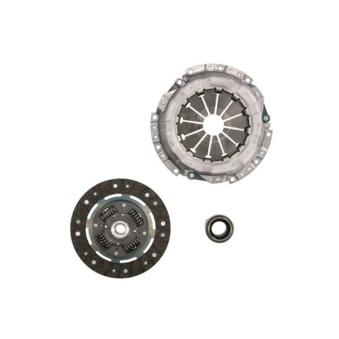 Kit d'embrayage NEXUS F10325NX pour NISSAN ALMERA 1.4 - 109cv