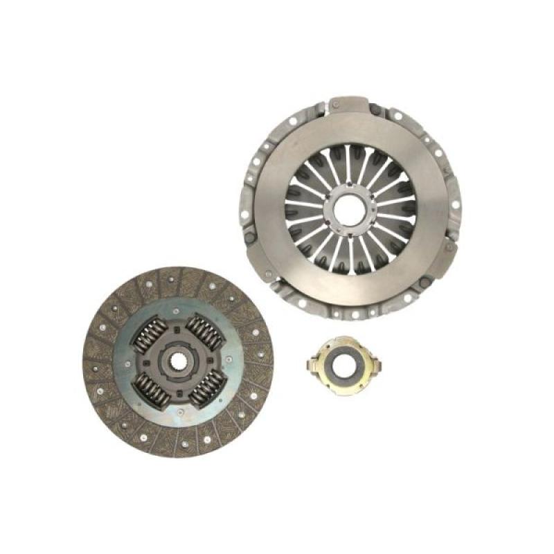 Kit d'embrayage NEXUS F10327NX - Visuel 1