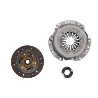 Kit d'embrayage NEXUS F10503NX pour HYUNDAI PONY 1.3 - 75cv