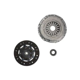 Kit d'embrayage NEXUS F10525NX pour ROVER 800 1.6 CRDi 110 - 110cv