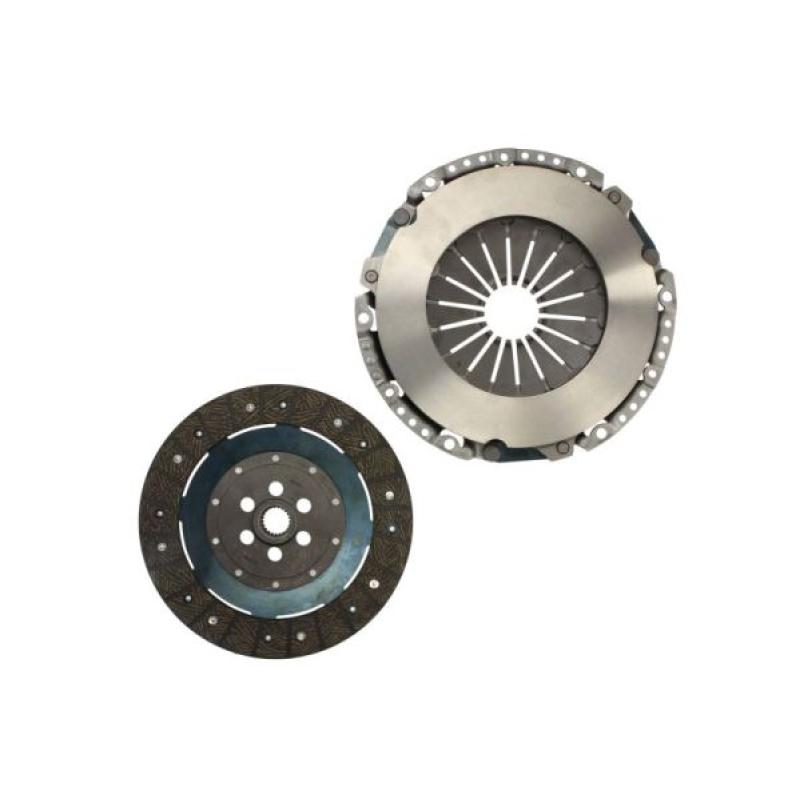 Kit d'embrayage NEXUS F10540NX - Visuel 1