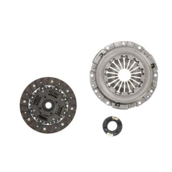 Kit d'embrayage NEXUS F10545NX pour HYUNDAI GETZ 1.1 - 63cv