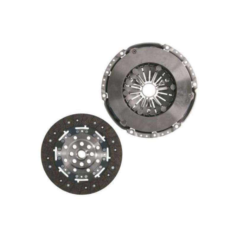 Kit d'embrayage NEXUS F10546NX - Visuel 1