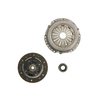 Kit d'embrayage NEXUS F10549NX pour HYUNDAI MATRIX 1.6 - 103cv
