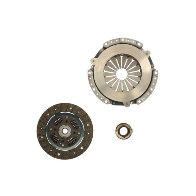 Kit d'embrayage NEXUS F10549NX - Visuel 1
