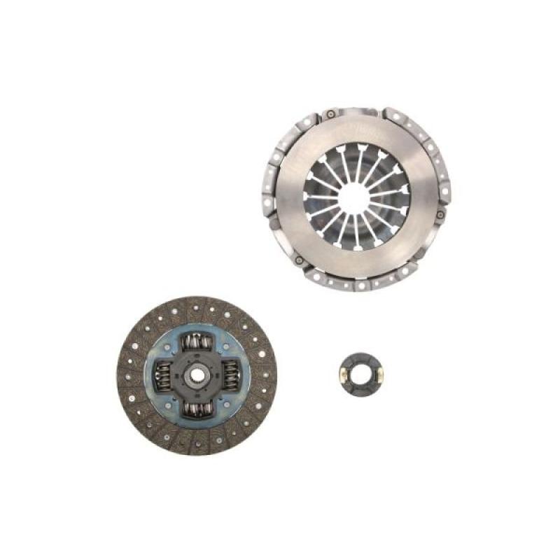 Kit d'embrayage NEXUS F10550NX - Visuel 1