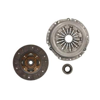 Kit d'embrayage NEXUS F10567NX pour NISSAN ALMERA 1.4 - 109cv