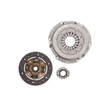 Kit d'embrayage NEXUS F11007NX pour NISSAN SERENA 2.0 D - 67cv
