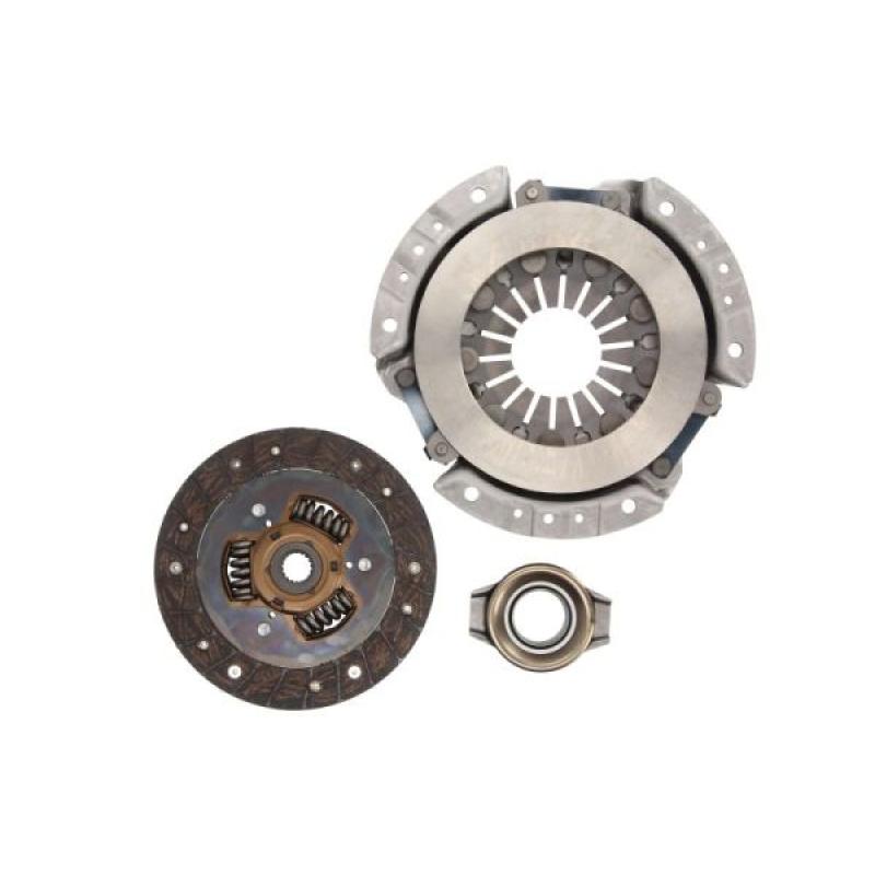 Kit d'embrayage NEXUS F11014NX - Visuel 1