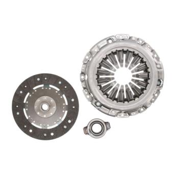 Kit d'embrayage NEXUS F11079NX pour NISSAN PRIMERA 2.2 DCI - 139cv