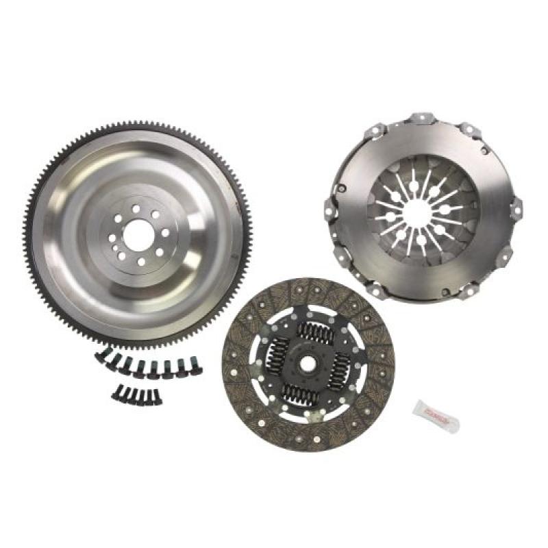 Kit d'embrayage + Volant moteur NEXUS F11099NX - Visuel 1