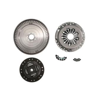 Kit d'embrayage NEXUS F11101NX pour SKODA SCALA 2.2 DCI - 113cv