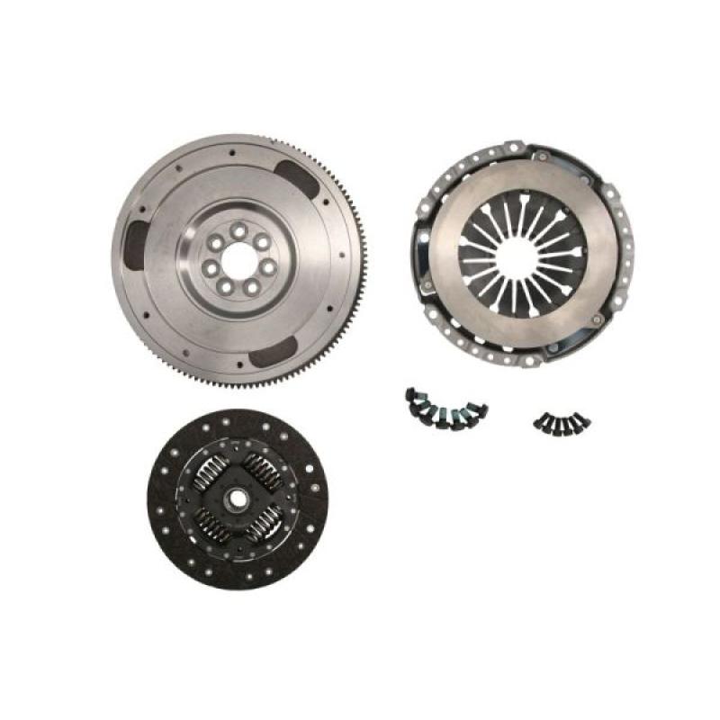 Kit d'embrayage NEXUS F11101NX - Visuel 1