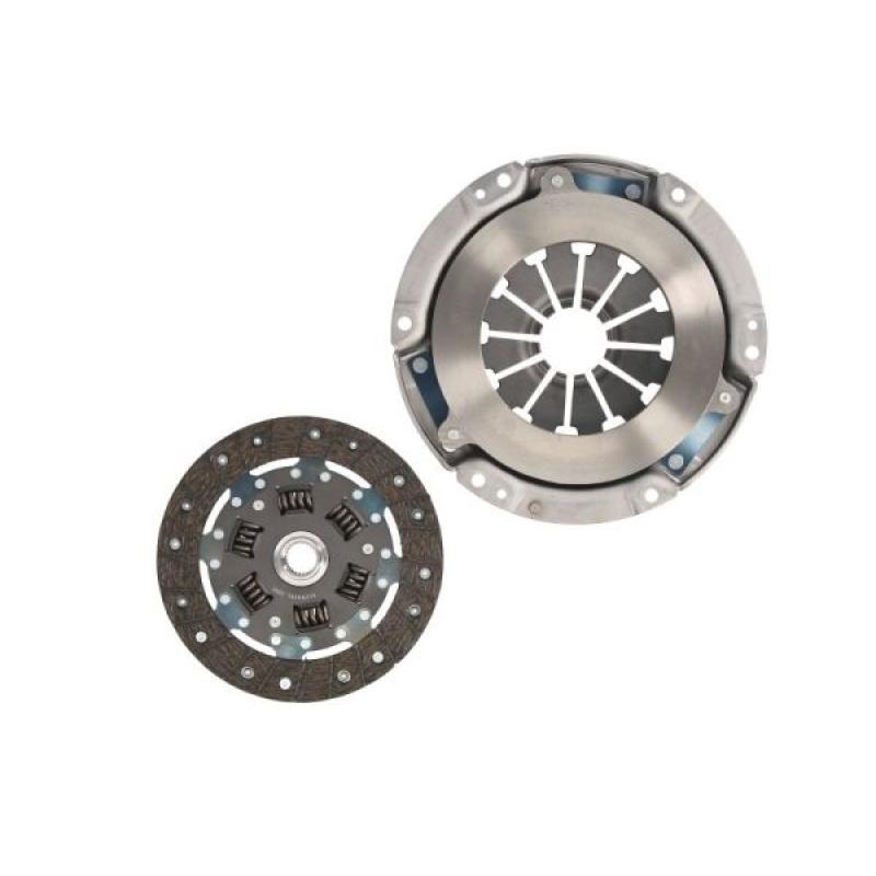 Kit d'embrayage NEXUS F11130NX - Visuel 1