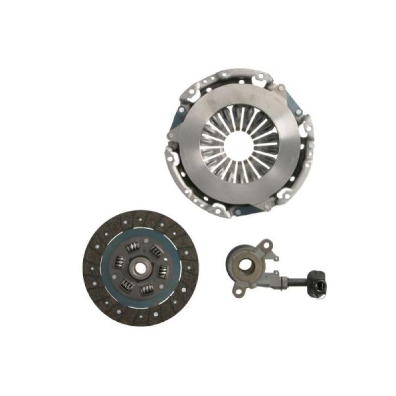 Kit d'embrayage NEXUS F11206NX - Visuel 1