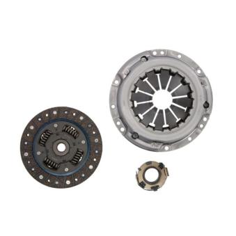 Kit d'embrayage NEXUS [F12026NX]