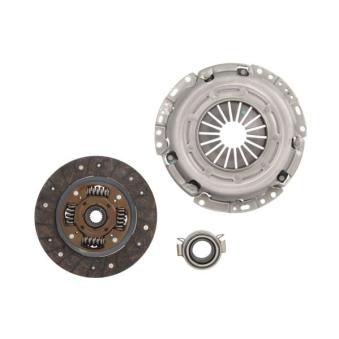 Kit d'embrayage NEXUS F12071NX pour CITROEN C5 1.6 - 110cv