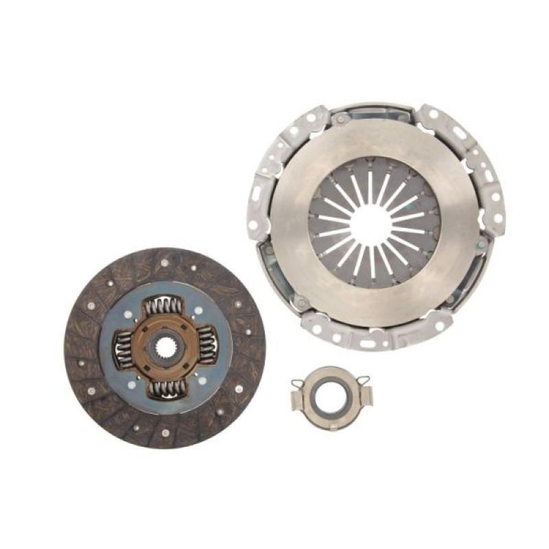 Kit d'embrayage NEXUS F12071NX - Visuel 1