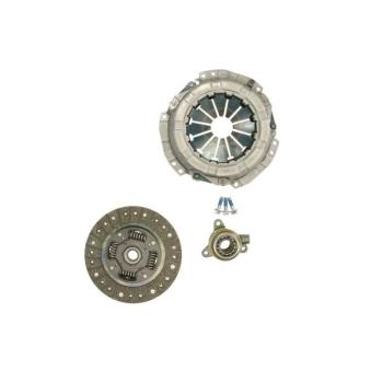 Kit d'embrayage NEXUS F12094NX