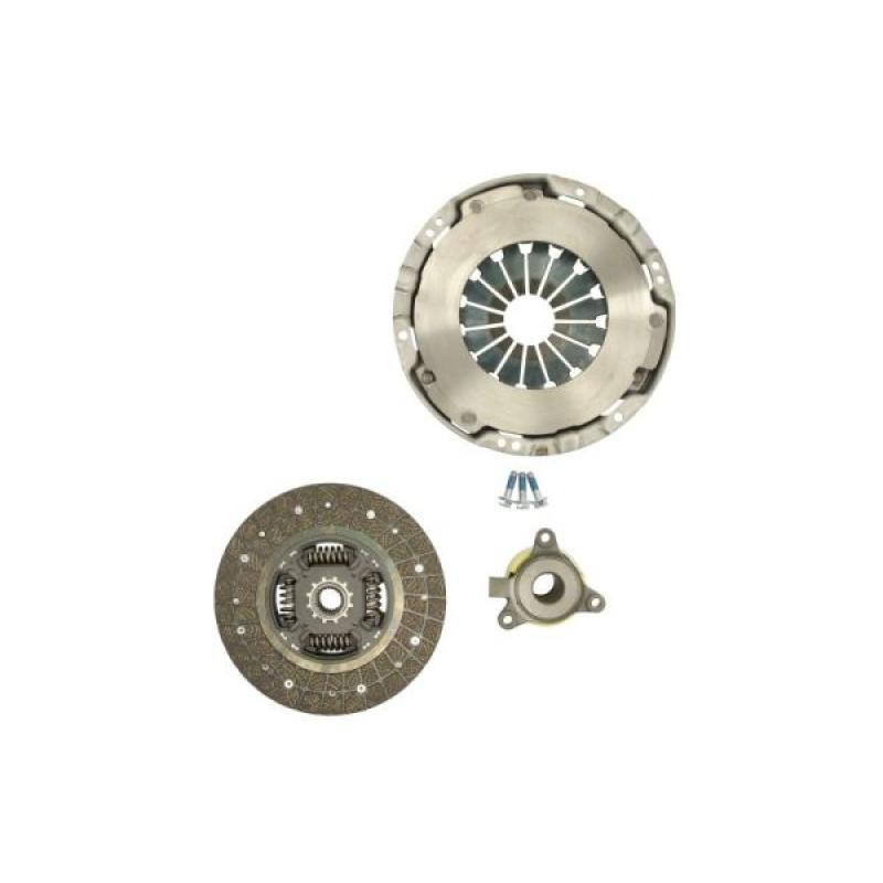 Kit d'embrayage NEXUS F12095NX - Visuel 1