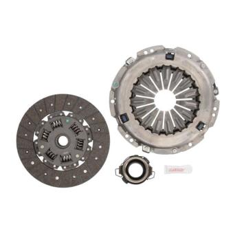 Kit d'embrayage NEXUS F12096NX pour TOYOTA AVENSIS 2.0 D - 116cv