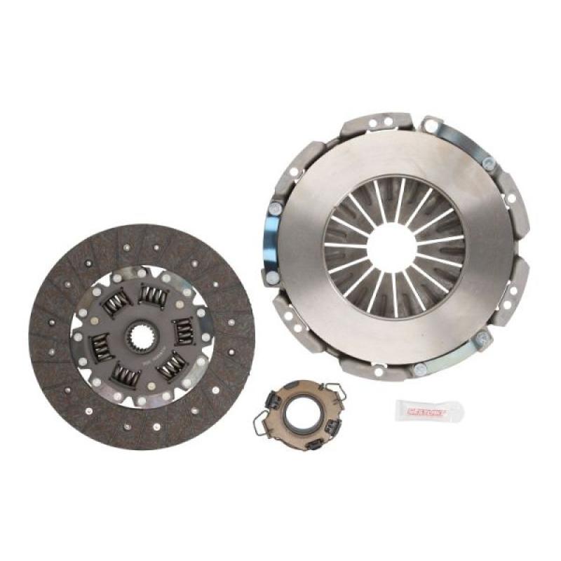 Kit d'embrayage NEXUS F12096NX - Visuel 1