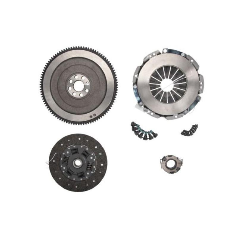 Kit d'embrayage NEXUS F12153NX - WYP. - Visuel 1