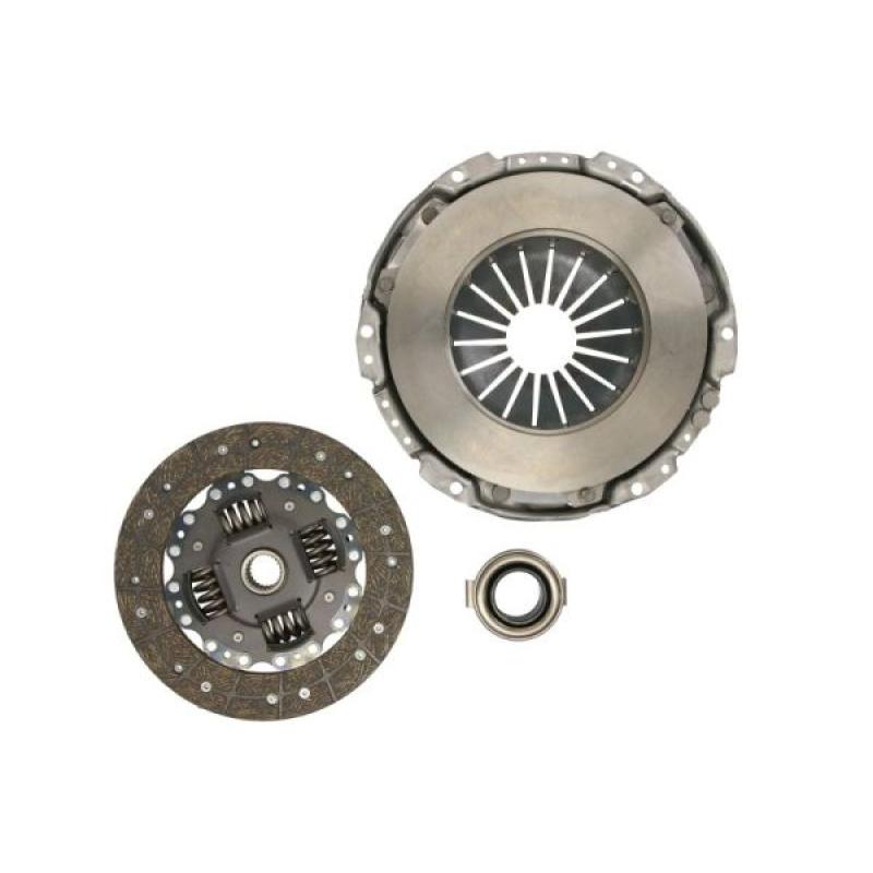 Kit d'embrayage NEXUS F14015NX - Visuel 1