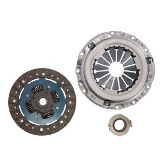 Kit d'embrayage NEXUS F14030NX pour HONDA CIVIC 1.8 16V - 169cv