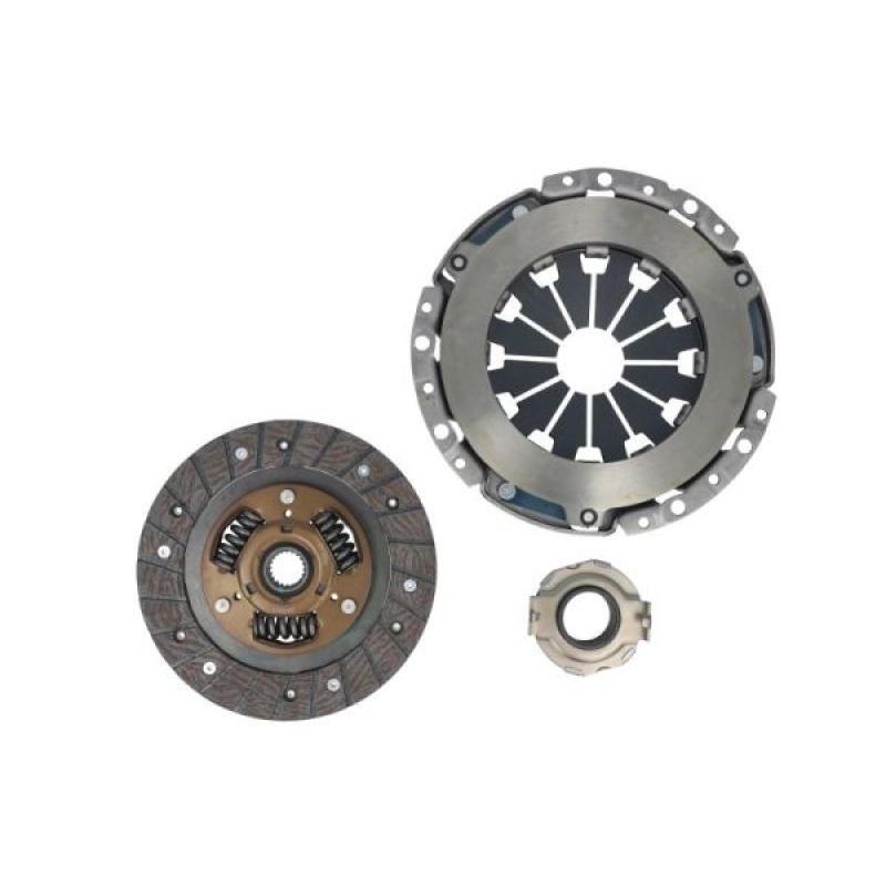 Kit d'embrayage NEXUS F14033NX - Visuel 1