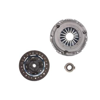 Kit d'embrayage NEXUS F14035NX pour HONDA ACCORD 2.0 - 156cv