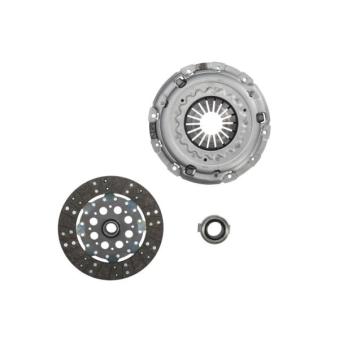 Kit d'embrayage NEXUS [F14037NX]