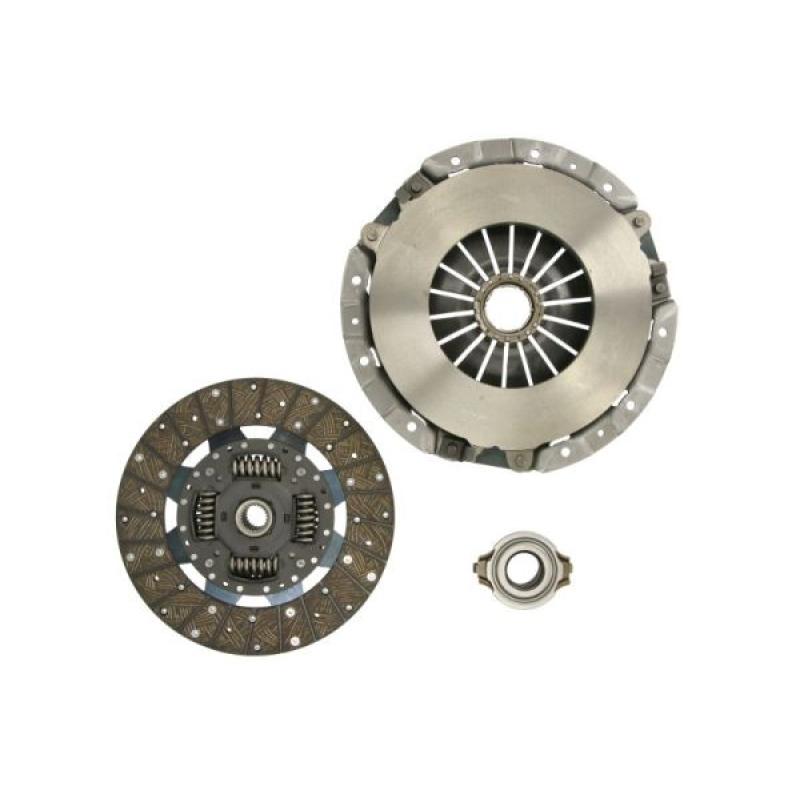 Kit d'embrayage + Volant moteur NEXUS F15034NX - Visuel 1