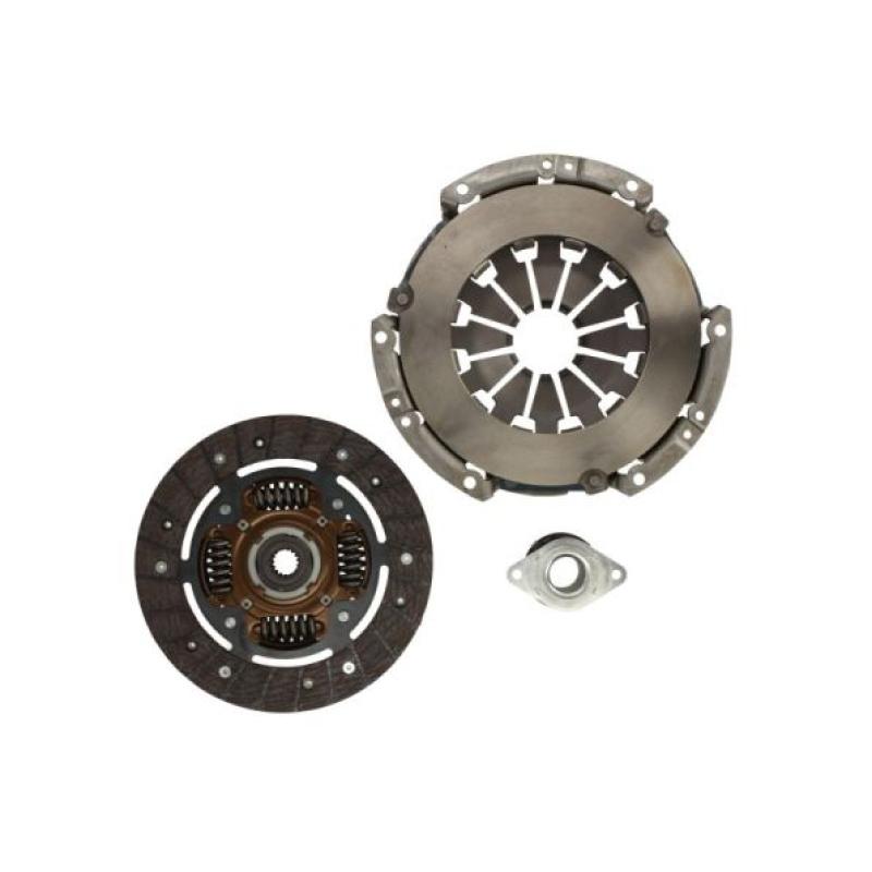 Kit d'embrayage NEXUS F15066NX - Visuel 1