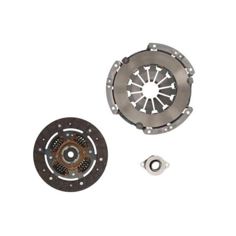 Kit d'embrayage NEXUS F15067NX - Visuel 1