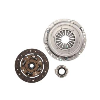 Kit d'embrayage NEXUS F18009NX pour SUZUKI SAMURAI 1.3 - 60cv