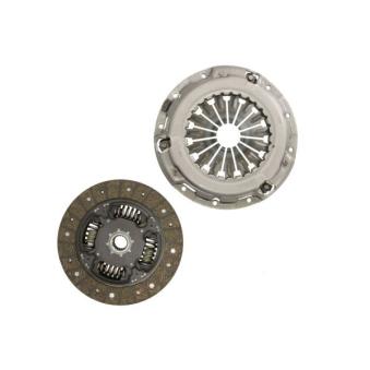 Kit d'embrayage NEXUS [F18030NX]