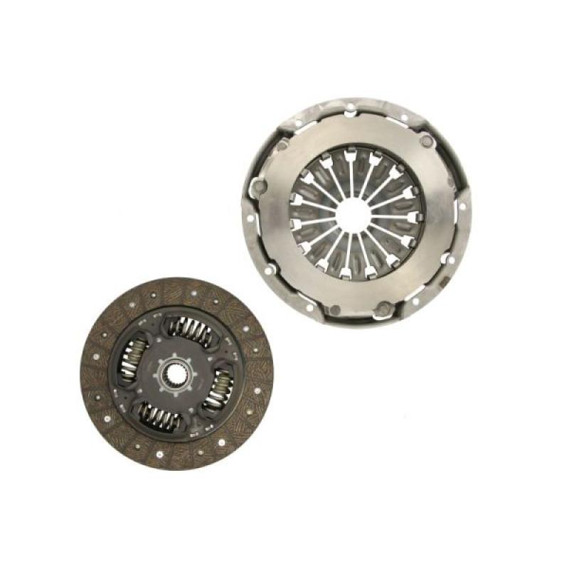 Kit d'embrayage NEXUS F18030NX - Visuel 1