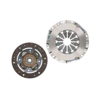 Kit d'embrayage NEXUS F18050NX pour SUZUKI SPLASH 1.2 - 86cv