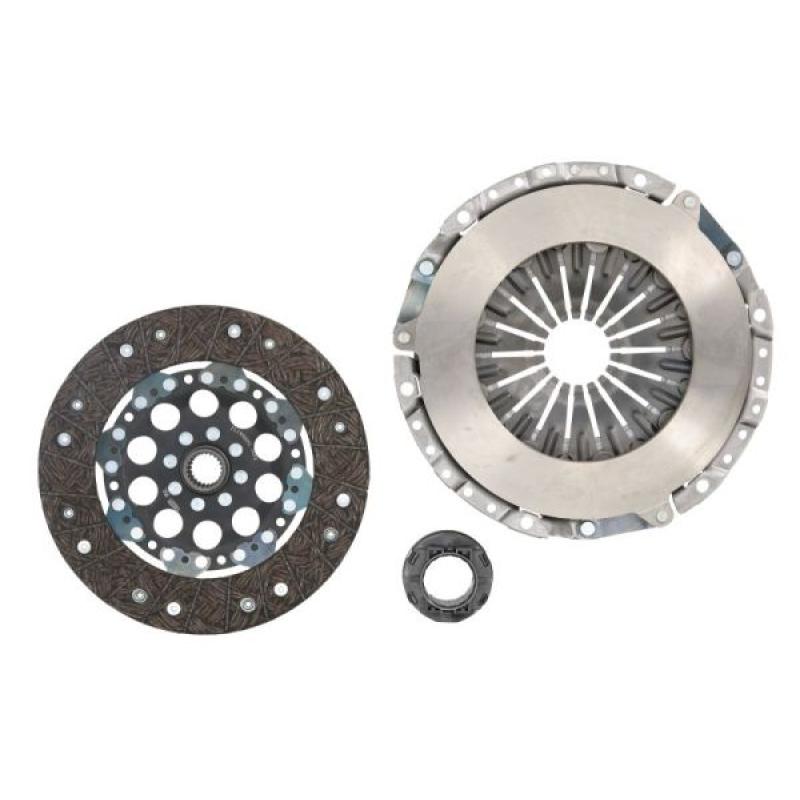 Kit d'embrayage NEXUS F1A019NX - Visuel 1