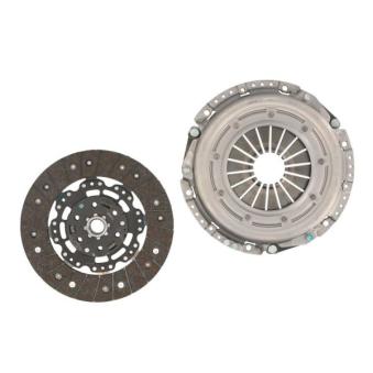 Kit d'embrayage NEXUS F1A062NX pour VOLKSWAGEN SHARAN 1.9 TDI - 90cv