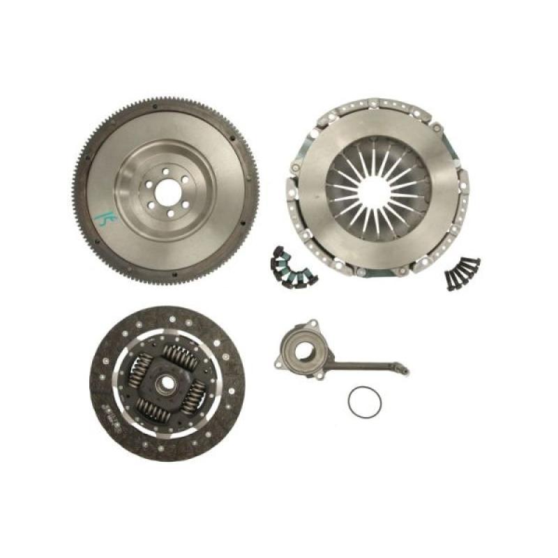 Kit adaptateur, embrayage NEXUS F1A073NX - Visuel 1