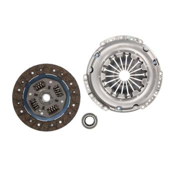 Kit d'embrayage NEXUS F1A076NX pour MERCEDES-BENZ 190 2.0 TDI 4motion - 150cv