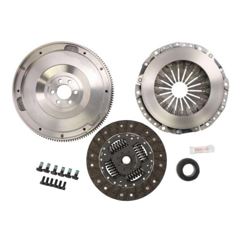 Kit d'embrayage + Volant moteur NEXUS F1A078NX - Visuel 1