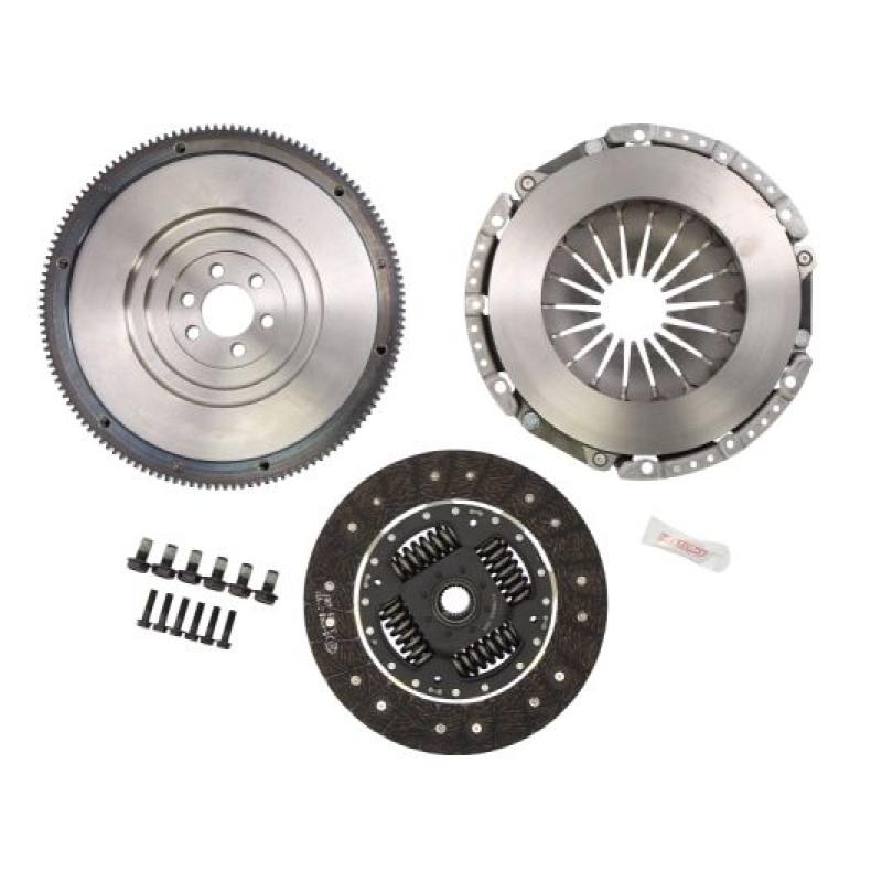 Kit d'embrayage + Volant moteur NEXUS F1A079NX - Visuel 1